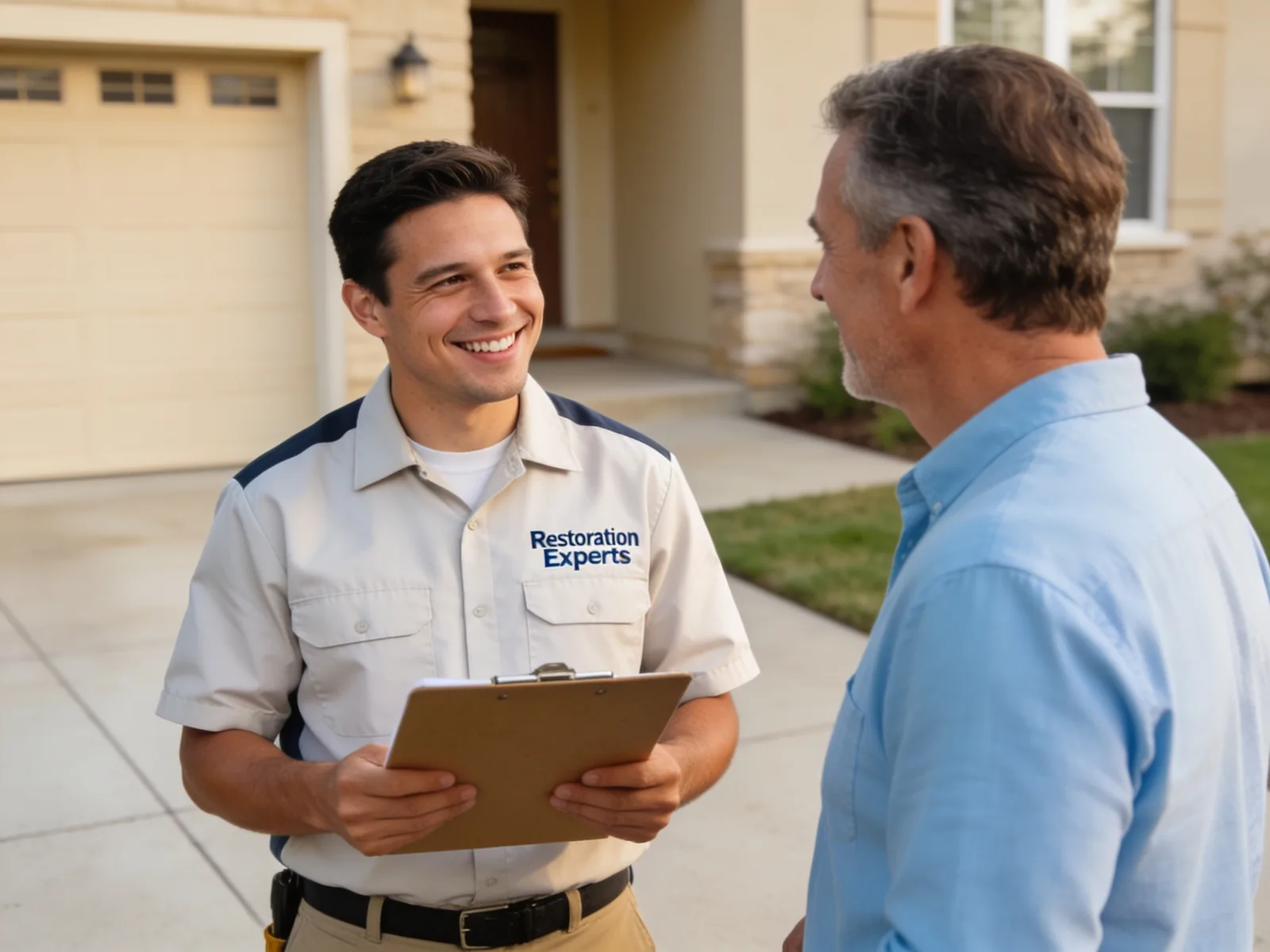 Water Damage Cleanup New Hampshire, OH FAQs